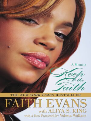 cover image of Keep the Faith